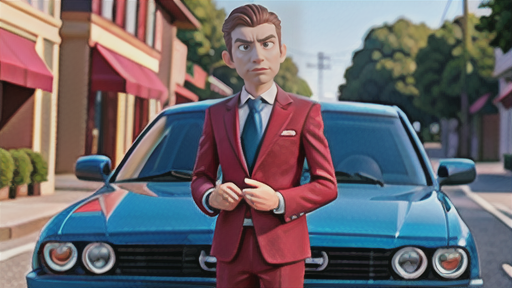 車のどこで界面抵抗が発生しているの？