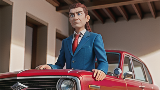 液体封入式マウントのメリット