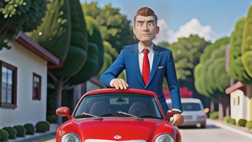 グローバリゼーションが自動車産業にもたらしたもの