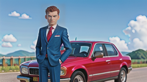 ハイマウント/トップマウントタイプの課題