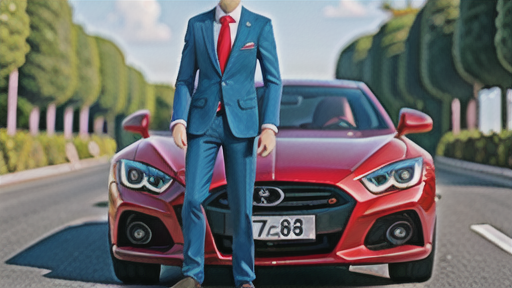 これからの自動車産業とグローバリゼーション