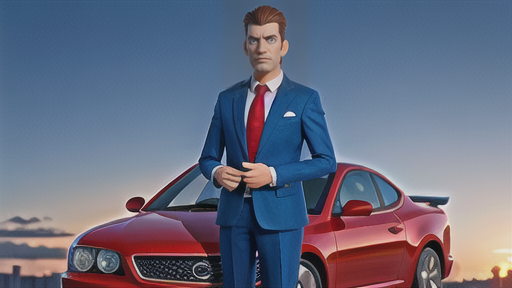 自動車におけるローラーチェーンの役割とは?