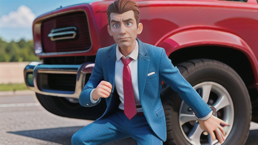 騒音問題:ローラーチェーンのデメリット