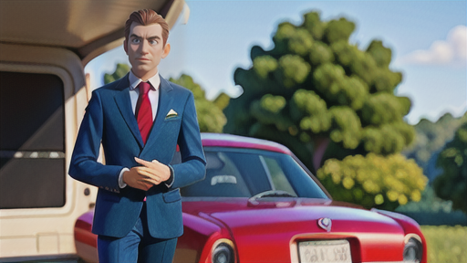 快適なトレーラー旅を楽しむための準備