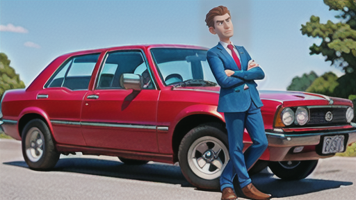 進化するマクファーソンストラット