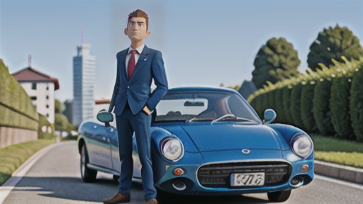 日本車への普及と未来