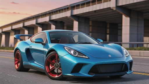 ホイールアライメントが走行に与える影響