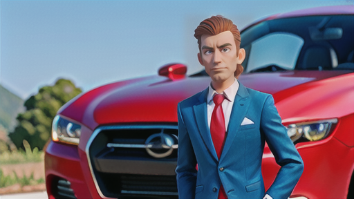 カーリースのメリット：費用面以外の魅力も