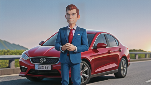 カーリースのデメリット：こんな人は不向きかも