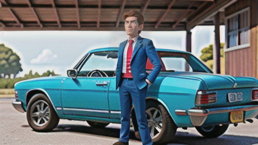 自動車製造における錆問題