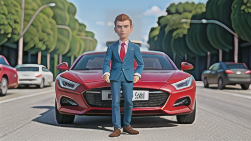 自動運転技術への応用