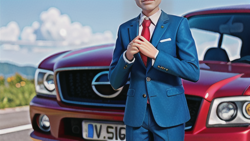 カーリース契約の流れ：注意点もあわせて解説