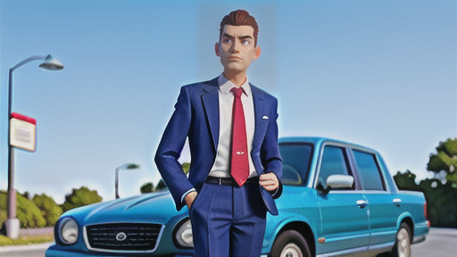 正弦波入力試験：その仕組み