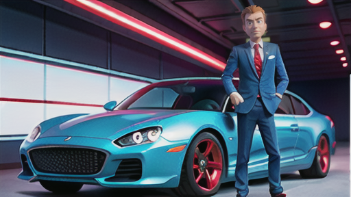 連続正弦波入力：周波数特性を読み解く