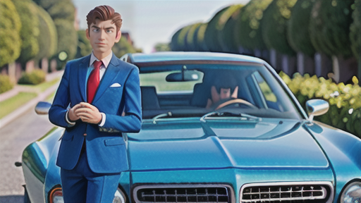 より安全で快適な車を目指して