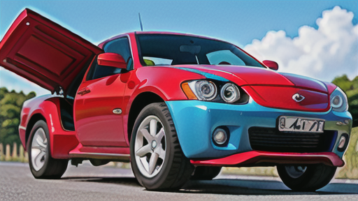 かに走り：後輪プライステアの影響