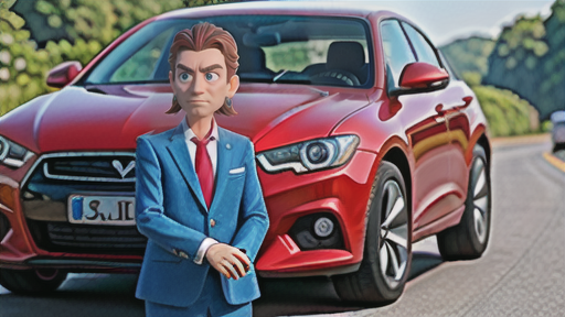 プライステアの測定と低減方法