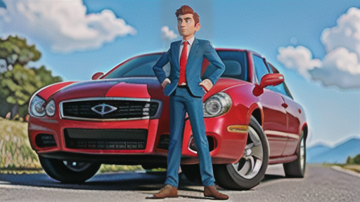 平行リンク式との違い