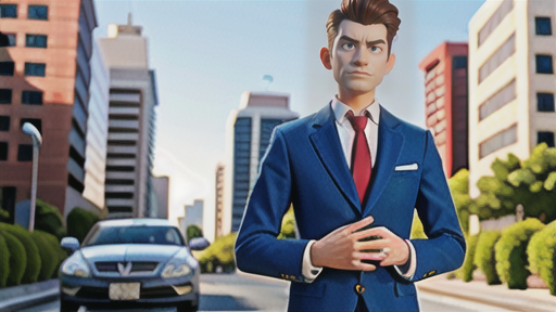 ブレーキ時の挙動