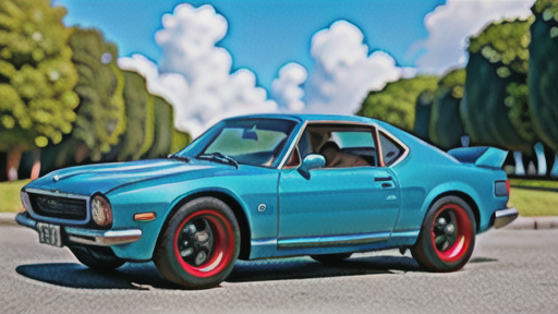 ベンチュリー構造と燃料噴射の仕組み