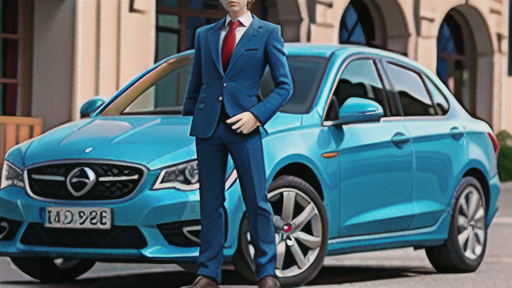 フレミングの法則とローレンツ力が制動を生む仕組み