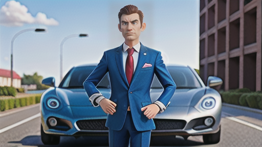 ネオジム磁石の登場で小型化・高性能化を実現