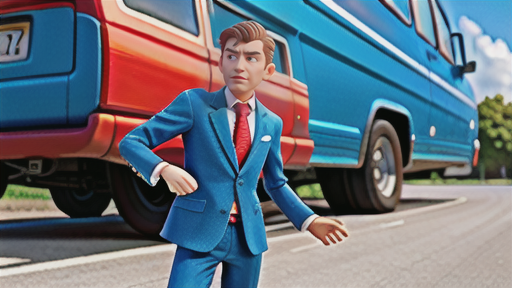 スプリングブレーキとの連携：安全性を支える重要な機構