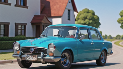 アッカーマンジオメトリとパラレルステアリングジオメトリ