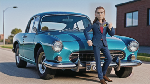 トーイン・トーアウトとタイヤの摩耗