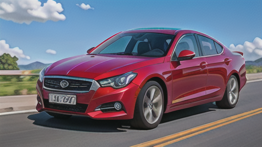 キャスター角とキングピン傾角の影響