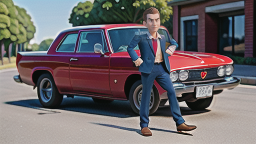 ステアリングジオメトリ調整の重要性