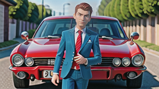 バイクのジャンルとしてのトラッカー