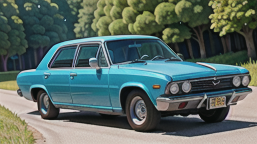 ルーツはアメリカ西部の荒野