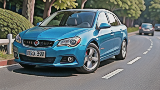 日本でのトラッカースタイル