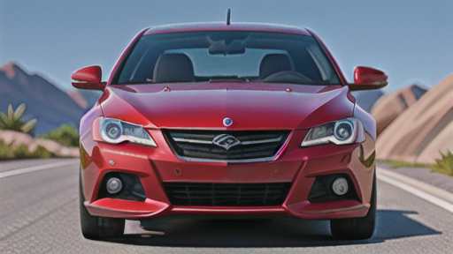 自動車産業への影響：環境規制と技術革新