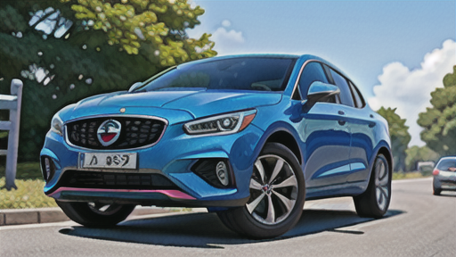 持続可能なモビリティ：未来への展望