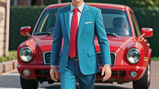 未来へ向けた持続可能な車社会を目指して