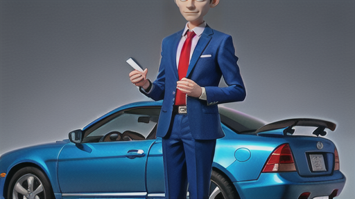 トランクリッドオープナーに見る進化：電磁式の登場