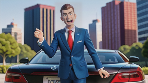 これからのクルマとGマークの未来