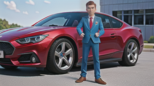 スーパーチャージャー：エンジン動力で空気を圧縮