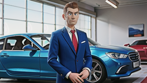 機械式スーパーチャージャーの種類と特徴