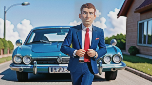 ドライブバイワイヤ：未来の運転システム