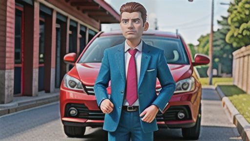 ショア硬さの測定方法