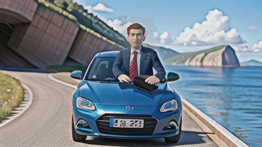 ショア硬さの活用例：自動車部品への応用