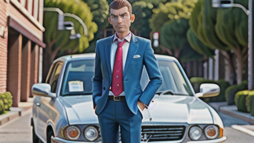 対象となる自動車とは？