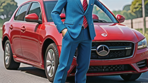 自動車購入時の参考に