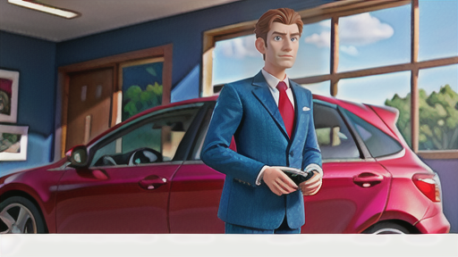 整備における2柱リフトの役割と重要性