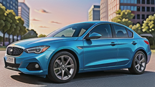 ブロック高さから車の特性が見えてくる