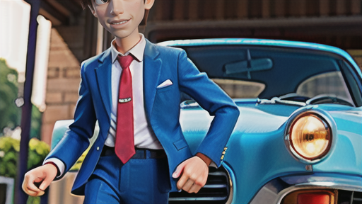 点火特性の向上によるメリット