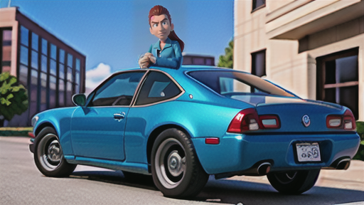 魔法の絨毯：その仕組み